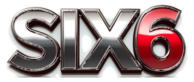 six6 login logo